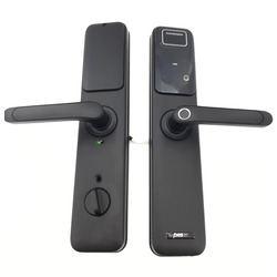 Смарт замок PES Arteon з Face ID, PES-00061 Зображення