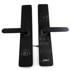 Смарт замок PES Patron, PES-00033 Зображення