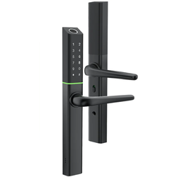 Смарт замок PES Ford, Black PES-00072 Зображення