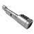 Електронний циліндр 55x50 PES Cylinder, Silver PES-00018