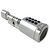 Електронний циліндр 55x50 PES Cylinder, Silver PES-00018