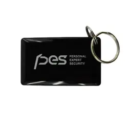 Брелок PES MIFARE, PES-00038 Брелок PES MIFARE, PES-00038 Зображення
