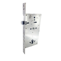 Корпус замка PES Monoblok, PES-00057 Зображення