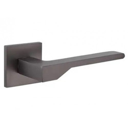 Ручка дверна SEMPRA H-30116-A-GRF Зображення