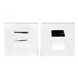 Фіксатор на двері SEMPRA WC-3016-CR Зображення