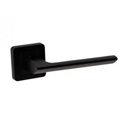 Ручка дверна SEMPRA H-22105-A-BLM Зображення