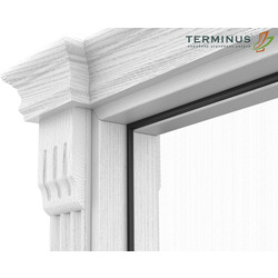 Лиштва, Ясен Білий Емаль, Caro Зображення