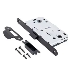 Засувка врізна SEMPRA пластиковий під фіксатор 5300-P-WC-BLM Зображення