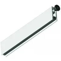 Автоматичний випадаючий поріг CCE, Trend Seal С (530mm), CE1220TND00125N Зображення
