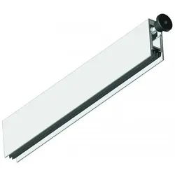 Автоматичний випадаючий поріг CCE, Trend Seal С (530mm), CE1220TND00125N Зображення