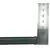 Автоматичний випадаючий поріг CCE, Trend Seal С (530mm), CE1220TND00125N