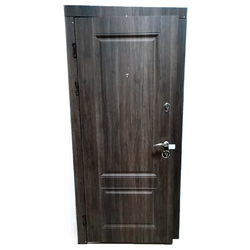 Двері вхідні квартирні FLORYDA/FL25-11 Зображення