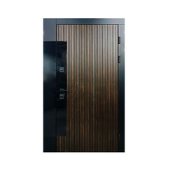 Двері вхідні вуличні KEYLA / KY25-11 Зображення