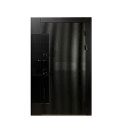 Двері вхідні  вуличні MELANI / ML25-11 Зображення